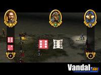 Imagen 1 de Risk: Global Domination para PlayStation 2