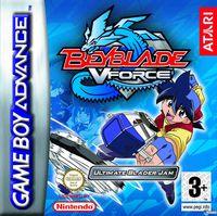 Imagen 1 de Beyblade para Game Boy Advance