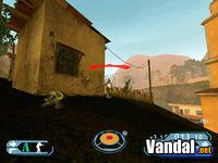 Imagen 21 de Tom Clancy�s Ghost Recon: Jungle Storm para PlayStation 2
