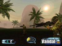 Imagen 20 de Tom Clancy�s Ghost Recon: Jungle Storm para PlayStation 2