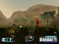 Imagen 19 de Tom Clancy�s Ghost Recon: Jungle Storm para PlayStation 2