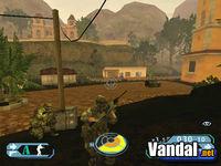 Imagen 18 de Tom Clancy�s Ghost Recon: Jungle Storm para PlayStation 2