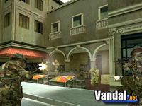 Imagen 15 de Tom Clancy�s Ghost Recon: Jungle Storm para PlayStation 2