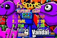 Imagen 3 de It's Mr. Pants para Game Boy Advance
