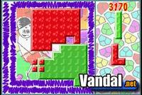 Imagen 8 de It's Mr. Pants para Game Boy Advance