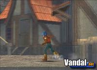 Imagen 18 de Wild Arms 4 - Alter Code: F para PlayStation 2