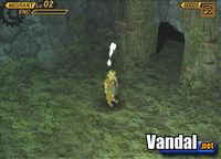 Imagen 16 de Wild Arms 4 - Alter Code: F para PlayStation 2