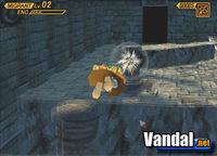 Imagen 15 de Wild Arms 4 - Alter Code: F para PlayStation 2