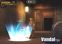 Imagen 14 de Wild Arms 4 - Alter Code: F para PlayStation 2