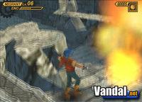Imagen 13 de Wild Arms 4 - Alter Code: F para PlayStation 2