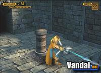 Imagen 12 de Wild Arms 4 - Alter Code: F para PlayStation 2
