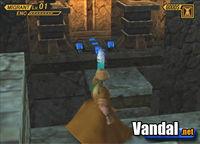 Imagen 11 de Wild Arms 4 - Alter Code: F para PlayStation 2