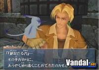 Imagen 9 de Wild Arms 4 - Alter Code: F para PlayStation 2