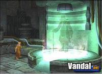 Imagen 8 de Wild Arms 4 - Alter Code: F para PlayStation 2