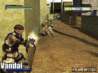 Imagen 7 de Kill Switch para PlayStation 2