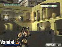 Imagen 5 de Kill Switch para PlayStation 2