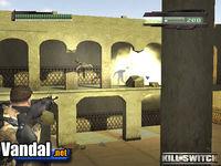 Imagen 4 de Kill Switch para PlayStation 2