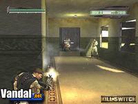 Imagen 3 de Kill Switch para PlayStation 2