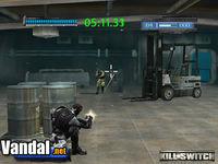 Imagen 13 de Kill Switch para PlayStation 2