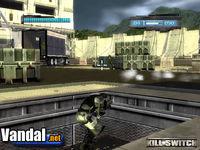 Imagen 11 de Kill Switch para PlayStation 2