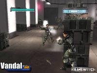 Imagen 10 de Kill Switch para PlayStation 2