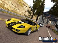 Imagen 4 de Ford Racing 2 para Ordenador