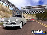 Imagen 2 de Ford Racing 2 para Ordenador