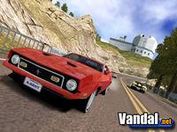 Imagen 1 de Ford Racing 2 para Ordenador