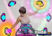 Pantalla Eye Toy: Ritmo Loco