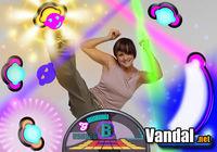 Imagen 1 de Eye Toy: Ritmo Loco para PlayStation 2