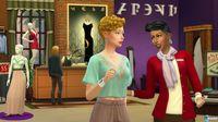 Anunciada la primera expansión de Los Sims 4