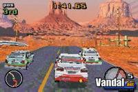 Top Gear Rally