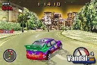 Imagen 6 de Top Gear Rally para Game Boy Advance