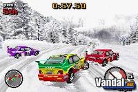 Imagen 3 de Top Gear Rally para Game Boy Advance