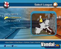 Imagen 3 de Manager de Liga 2004 para PlayStation 2