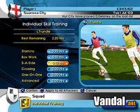Imagen Manager de Liga 2004