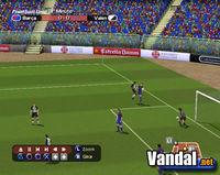 Imagen 9 de Manager de Liga 2004 para PlayStation 2