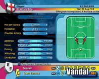 Imagen 7 de Manager de Liga 2004 para PlayStation 2