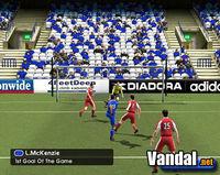 Imagen 5 de Manager de Liga 2004 para PlayStation 2