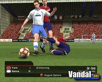 Manager de Liga 2004