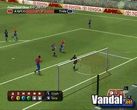 Imagen 1 de Manager de Liga 2004 para Xbox