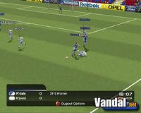 Imagen 9 de Manager de Liga 2004 para Xbox