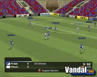 Imagen 8 de Manager de Liga 2004 para Xbox