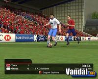 Imagen 7 de Manager de Liga 2004 para Xbox