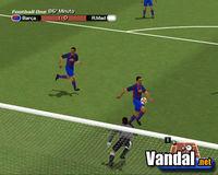 Imagen 6 de Manager de Liga 2004 para Xbox