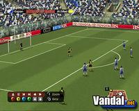 Imagen 5 de Manager de Liga 2004 para Xbox