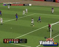 Imagen 4 de Manager de Liga 2004 para Xbox