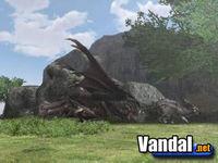 Imagen 5 de Monster Hunter para PlayStation 2