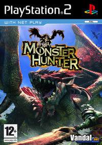 Imagen 18 de Monster Hunter para PlayStation 2