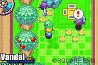 Imagen 1 de Slime Dragon Quest para Game Boy Advance